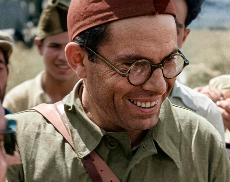 Buenaventura Durruti, 130 anos