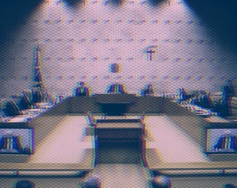 Banco Master, STF e partidos institucionais: as relações entre dinheiro e poder