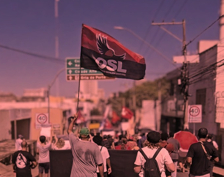 Mato Grosso: avançar com organização e luta para além das eleições de turno