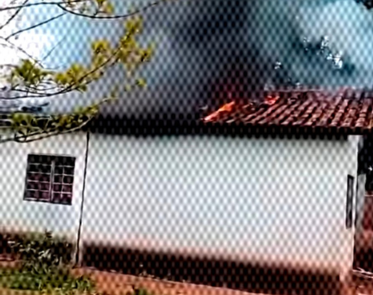 Indígenas denunciam ataques no Mato Grosso do Sul. Solidariedade aos povos que resistem!