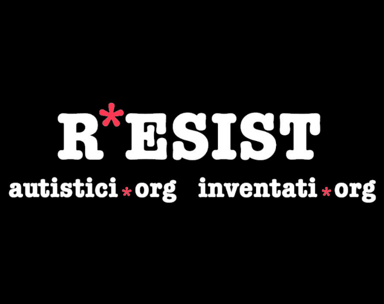 Pela liberdade na internet: apoio ao Autistici/Inventati, contra as sanções dos EUA!