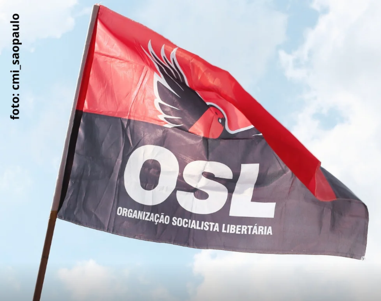 Nosso posicionamento frente ao cenário eleitoral e a necessidade de organização para a luta de classes